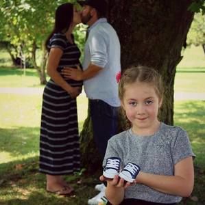 Meet your Posher, Kyle